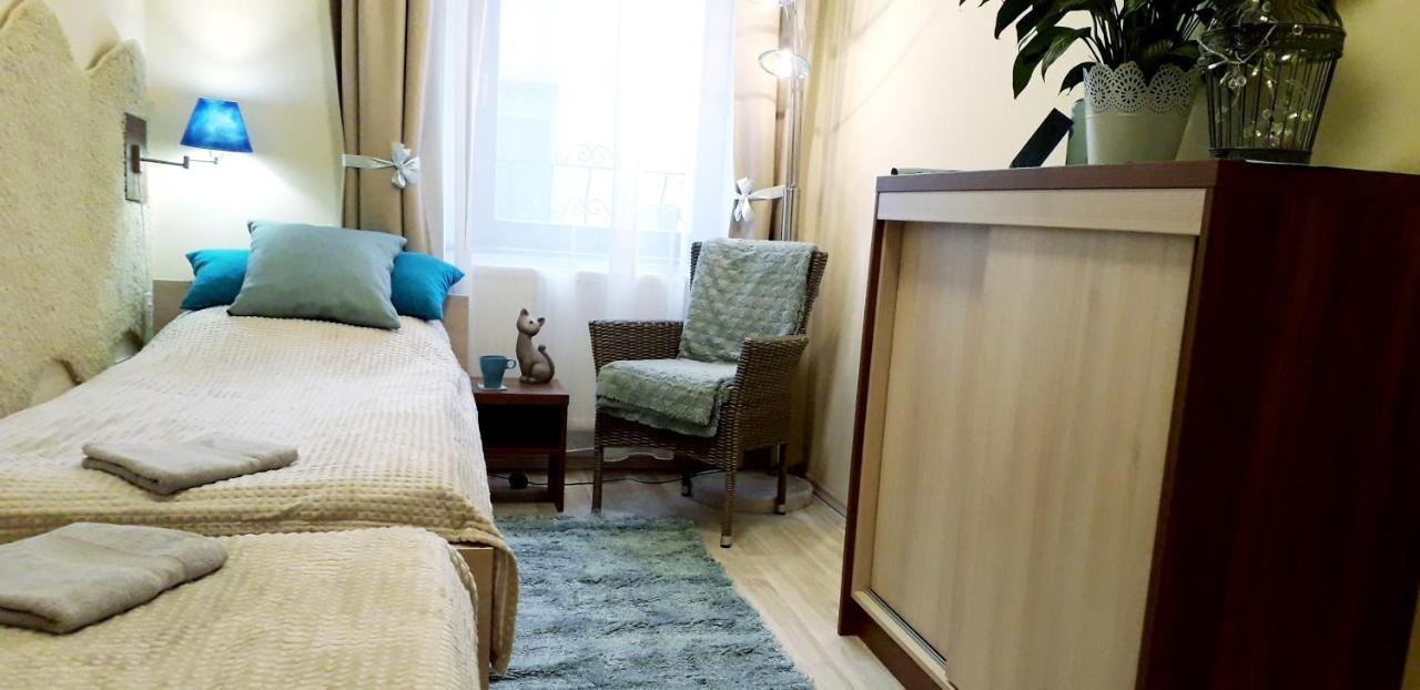 Diana Apartmanhaz Keszthely Buitenkant foto
