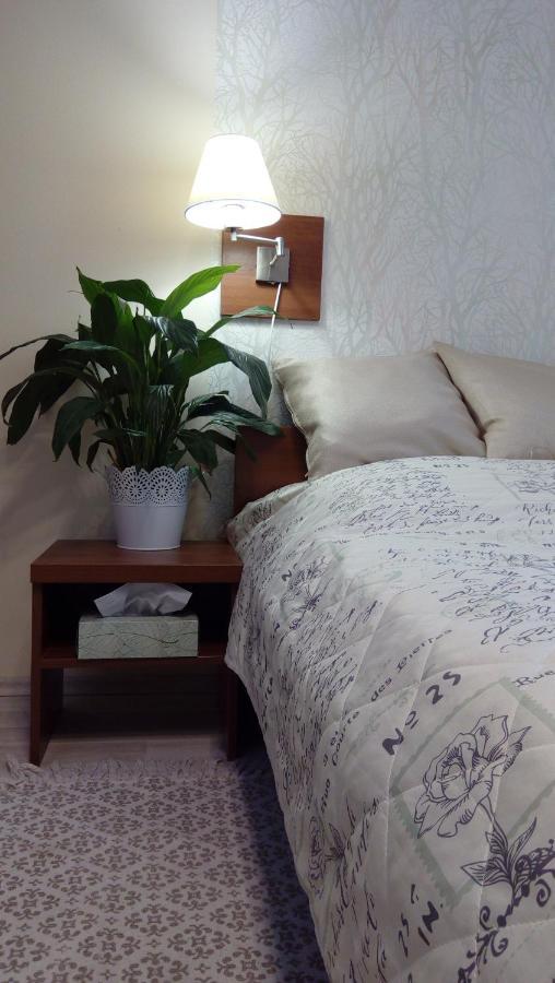 Diana Apartmanhaz Keszthely Buitenkant foto
