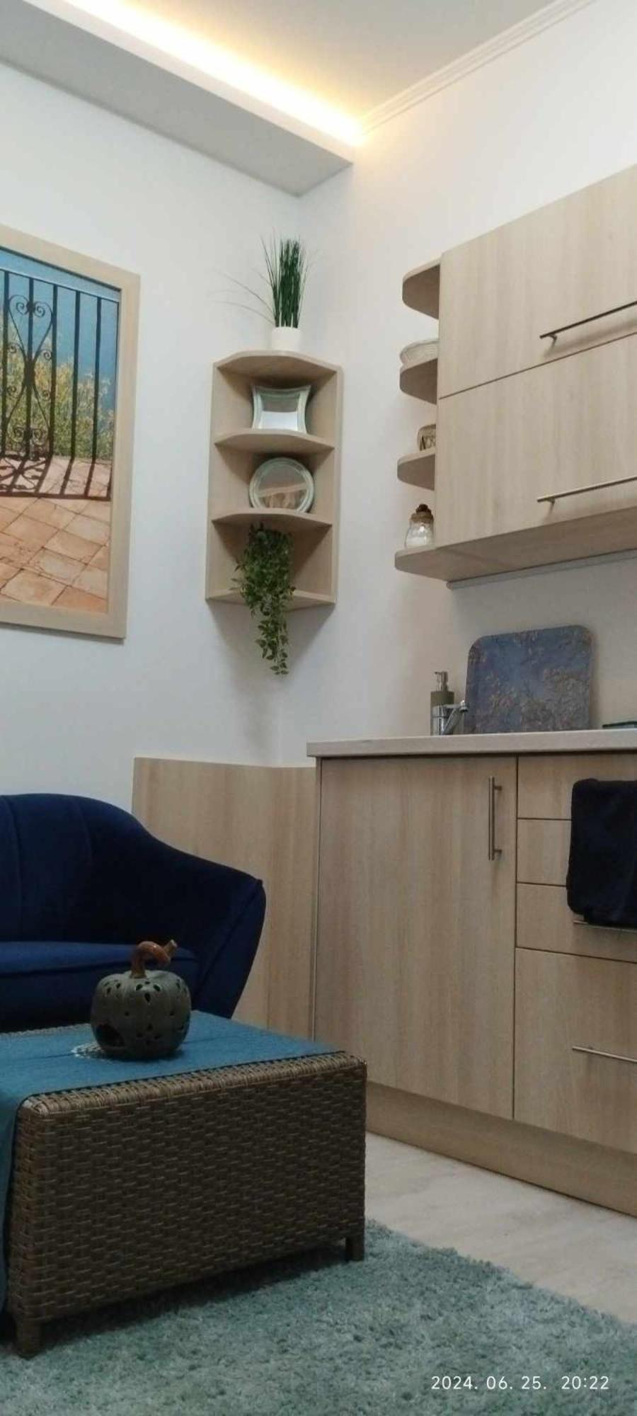 Diana Apartmanhaz Keszthely Buitenkant foto