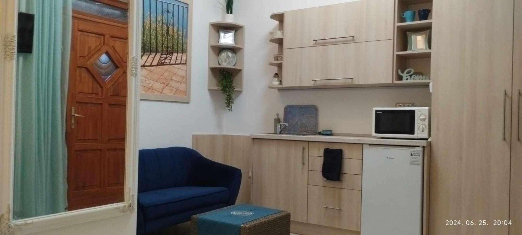 Diana Apartmanhaz Keszthely Buitenkant foto