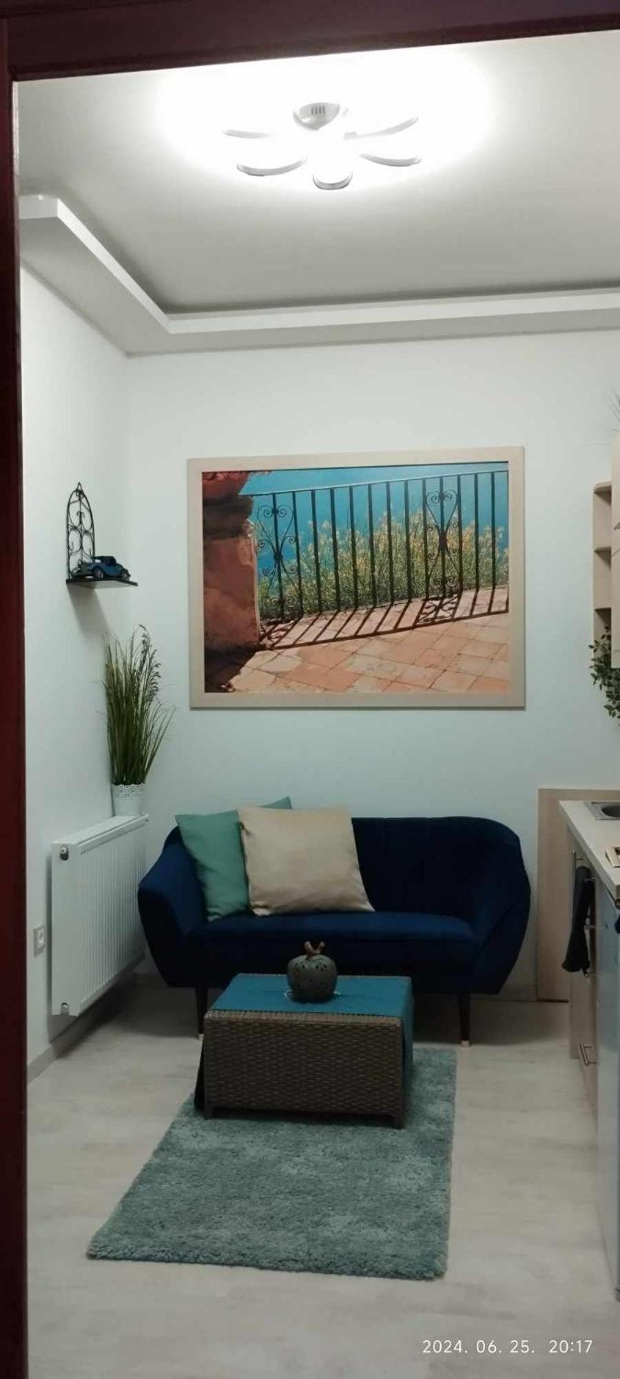 Diana Apartmanhaz Keszthely Buitenkant foto